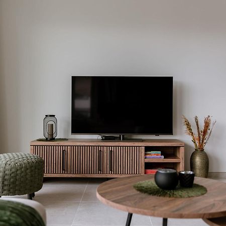 Huswell - Experience Coastal Luxury At Остенде Екстериор снимка